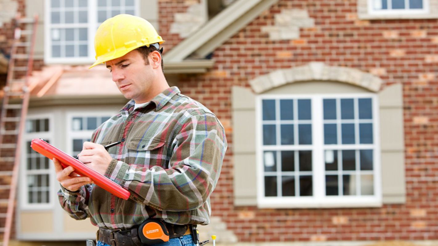Residential General Contractor Eastchester NY