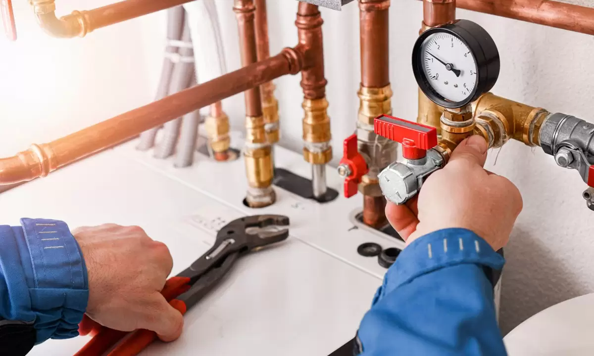 Affordable Plumbers Near Me: Quality Plumbing That Fits Your Budget