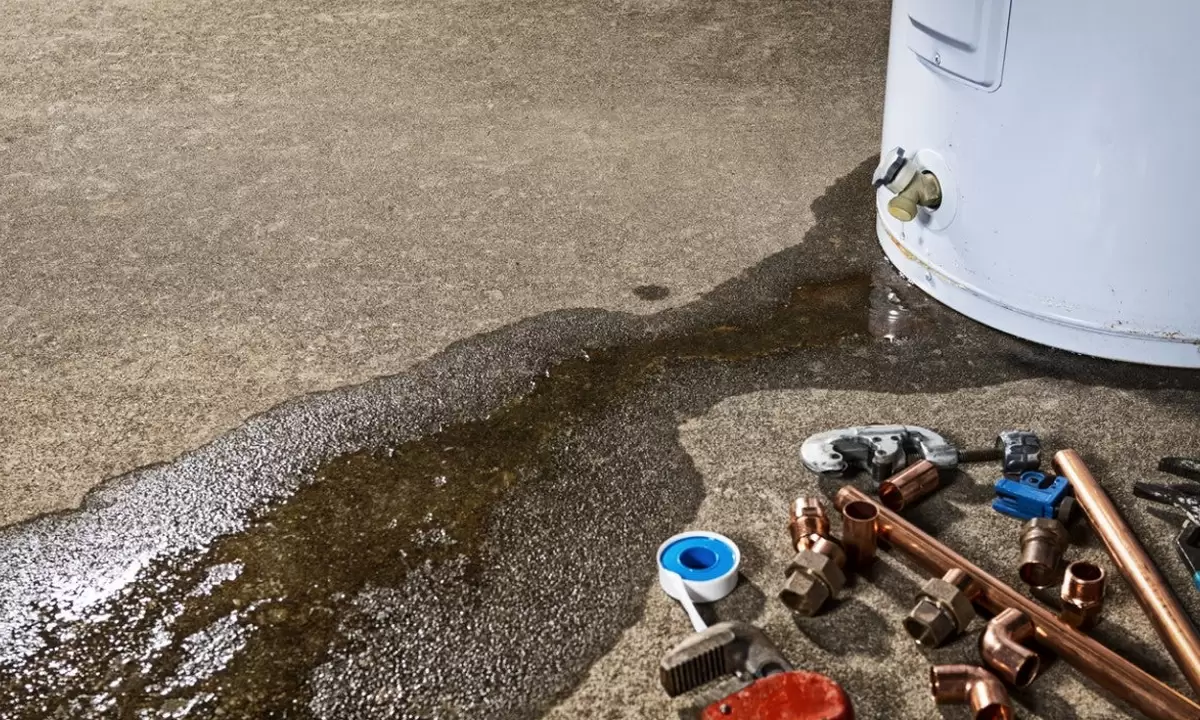 Plumbing Repair Services: Expert Repairs That Last