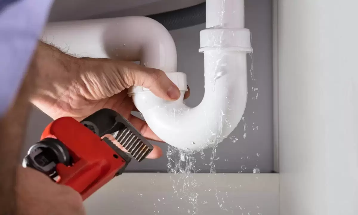 Emergency Plumbing Services: Rapid Response, Reliable Plumbing services