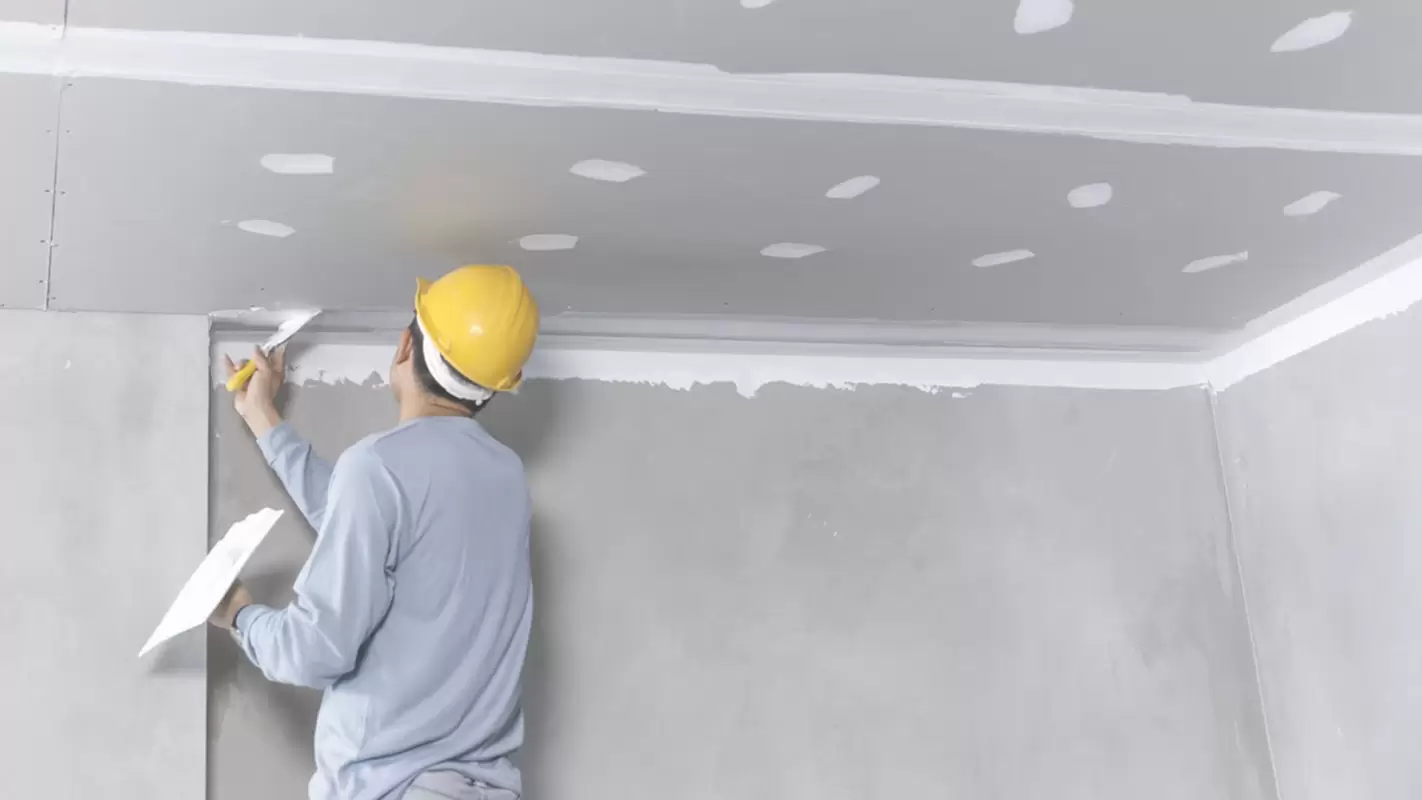 Reliable Drywall Contractors Near Me for Perfection in Every Step