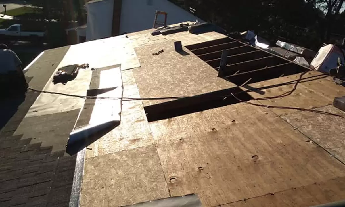 Roofing Contractors that Will Never Let You Down