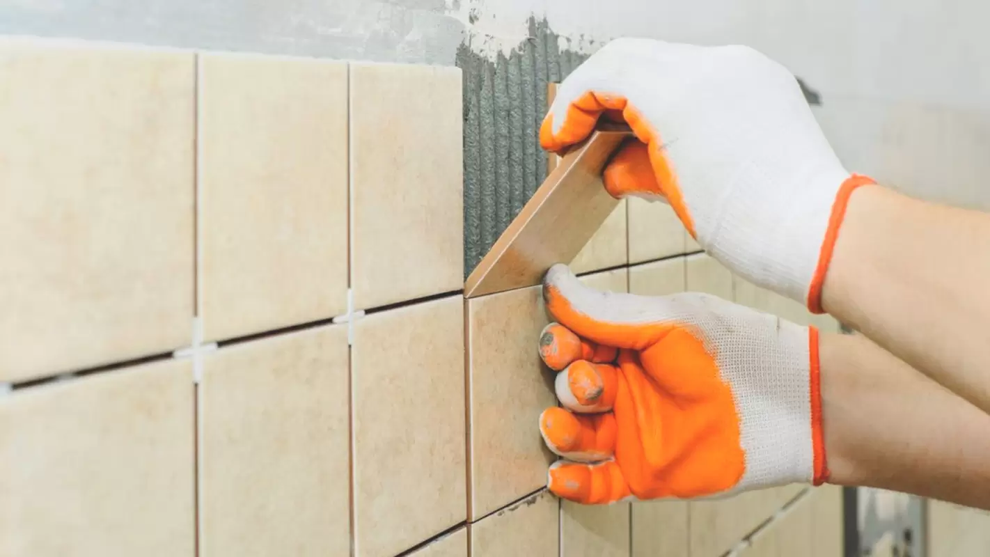 Experience the Best of Tile Installation Services with Unrivaled Quality and Style