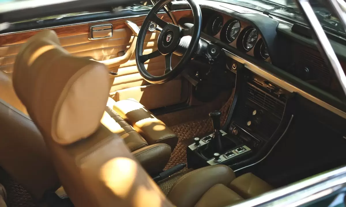 Mobile Auto Detailing Where Convenience Meets Perfection