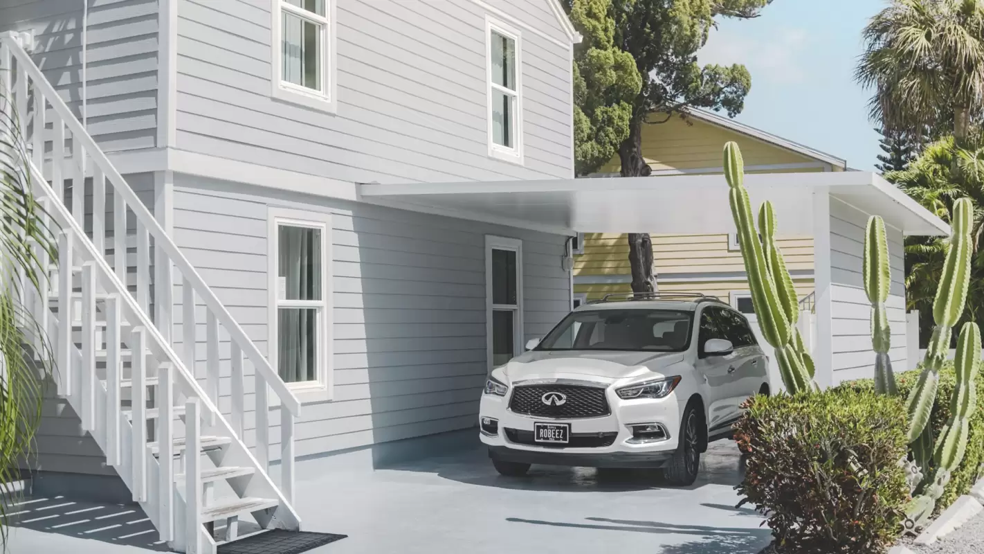 Upgrade Your Exterior With Durable Siding Replacement Services