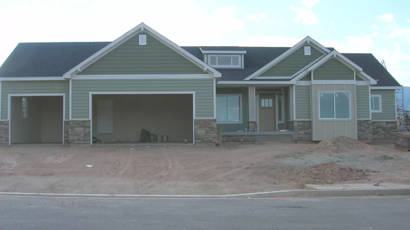 Bringing life back to your roof with experts: residential roof restoration!
