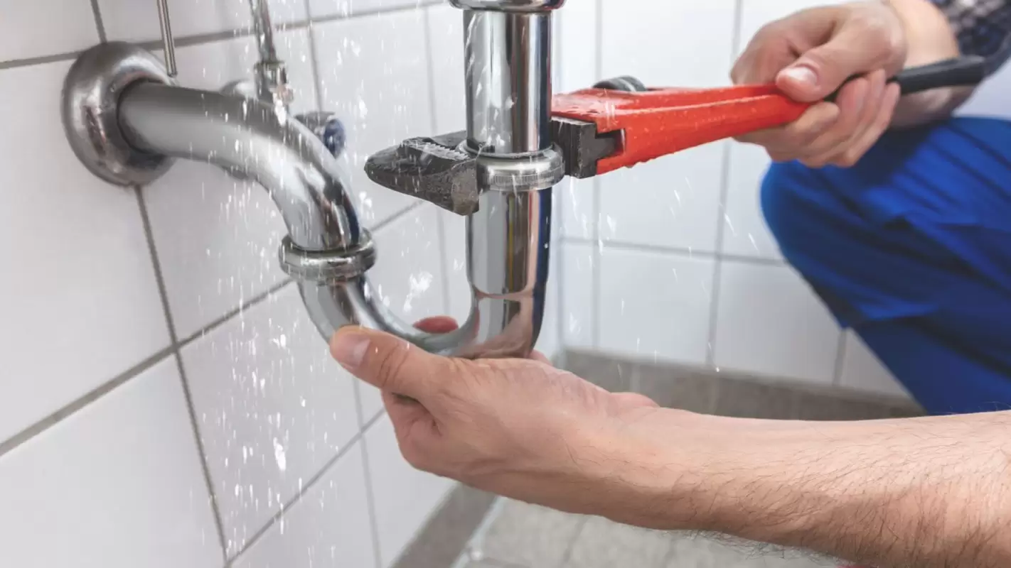 Plumbing contractors: ensuring your home runs smoothly!