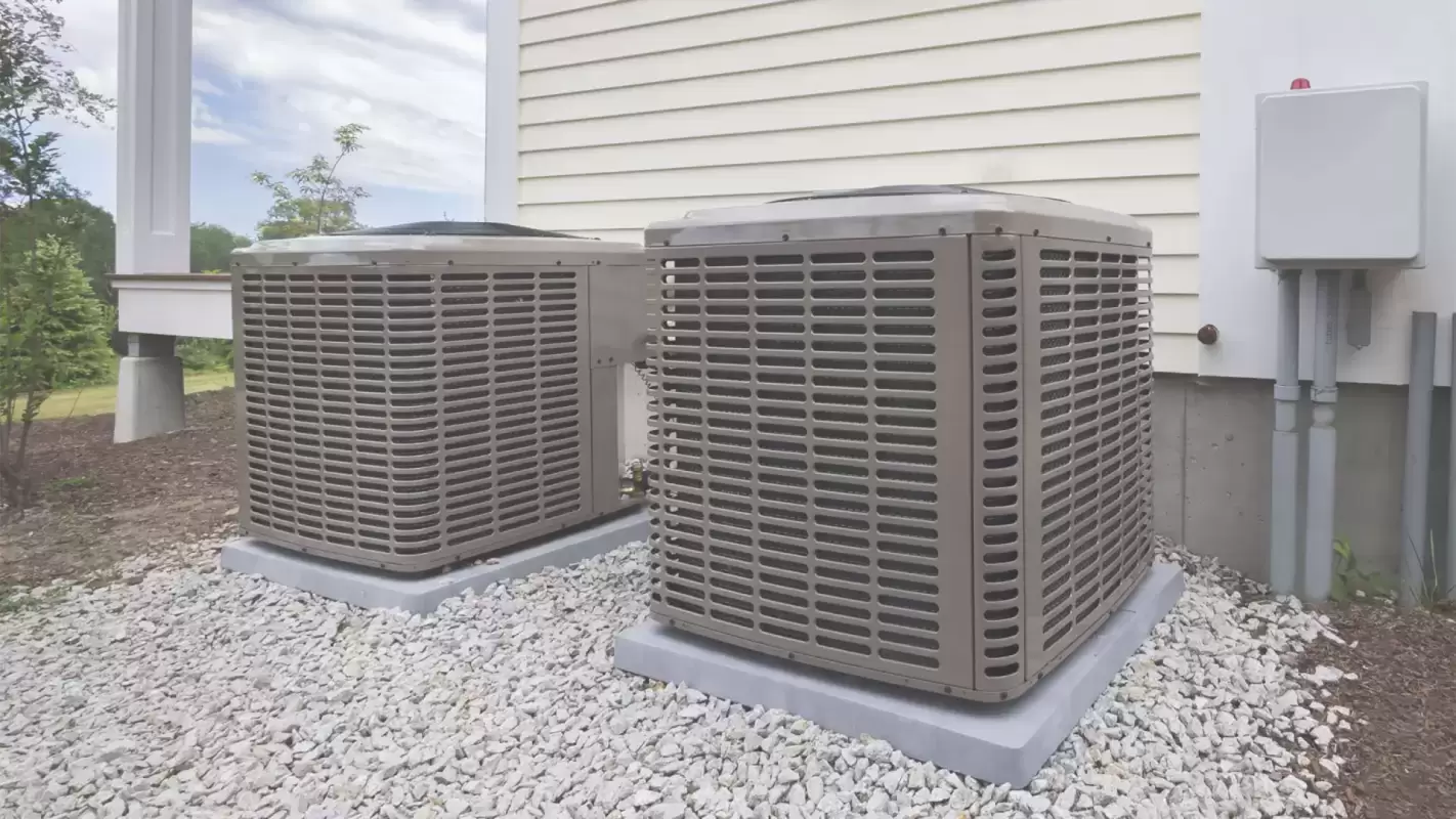 Bringing Climate Control to Perfection with Premium HVAC Upgrades