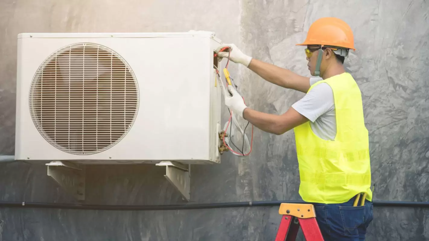 Get Proven Cooling Perfection With Our Air Conditioning Installation Services