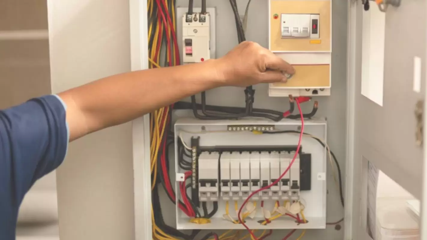 Electrical Panel Upgrades: Crafted To Perfection, Engineered to Impress