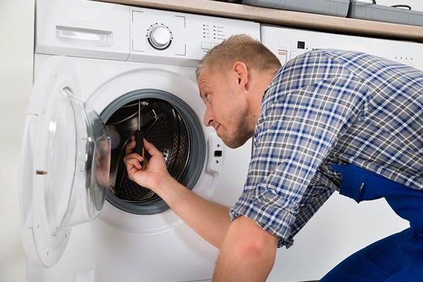 Best Washer Repair Service