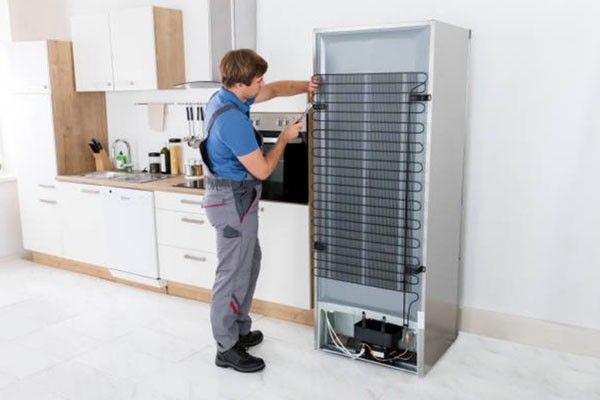 Affordable Refrigerator Repairing