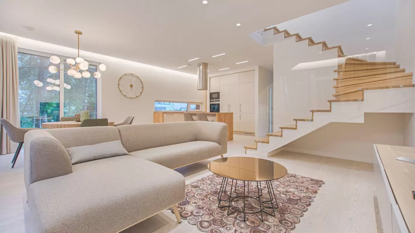 Professional Renovation services: Top-Quality Renovations for Lasting Impressions