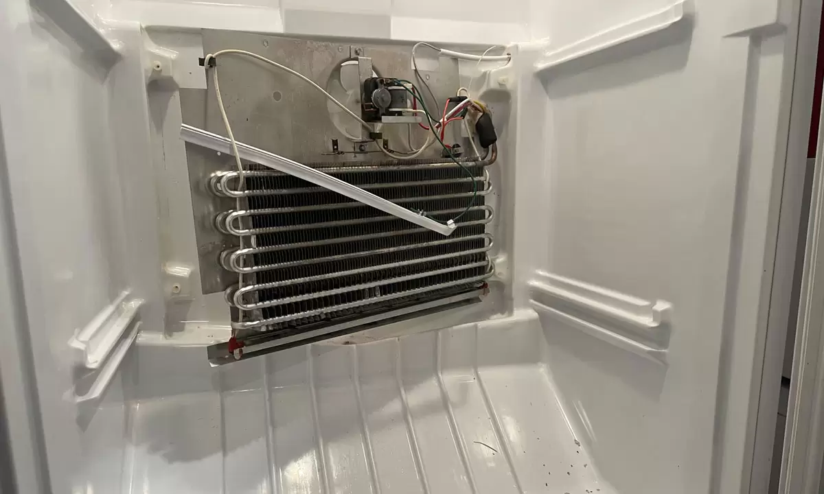 Expert Refrigerator Maintenance Services You Can Rely On