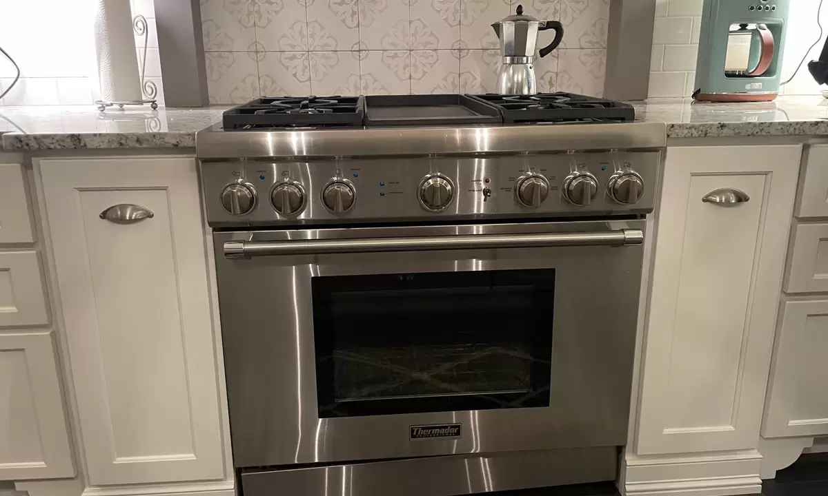 Searching For Local “Appliance Installation Near Me?” Hire Us Now!