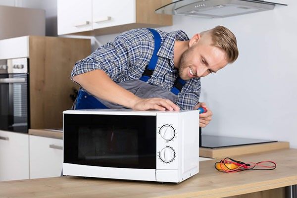 Affordable Home Appliance Repair