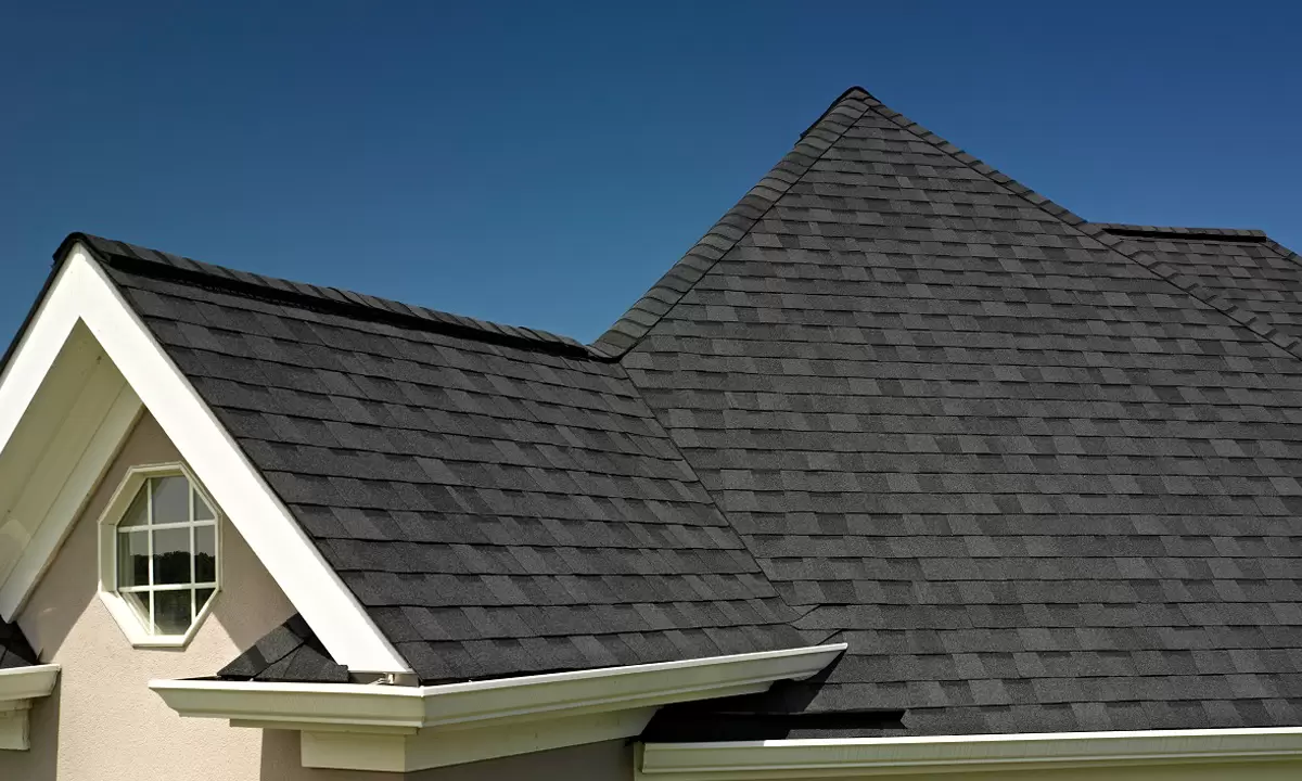 Professional Roofing Services Delivering Excellence