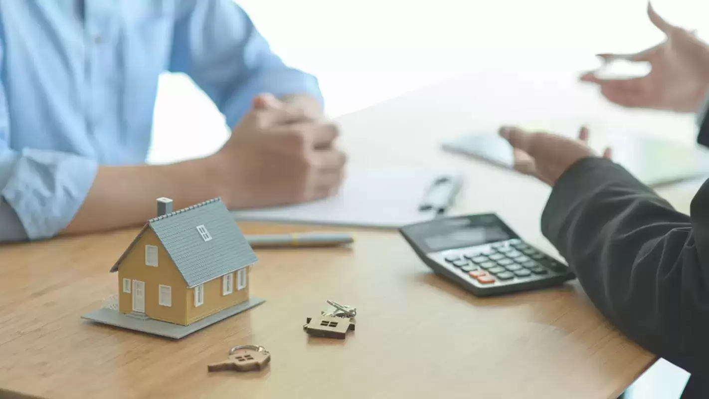 Unlocking Doors to Expert Realty and Sell Your Home Quickly
