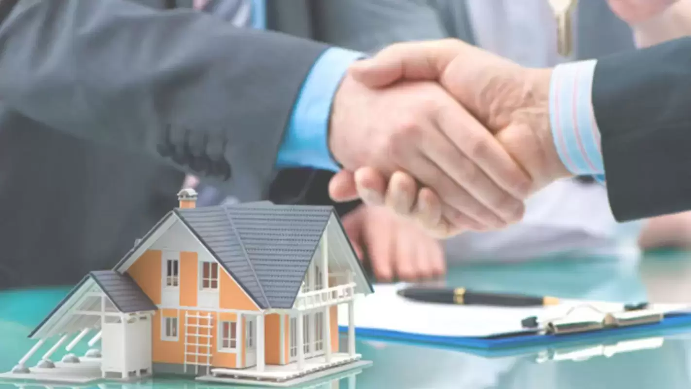 End Your Quote for The Fastest Way to Sell a Home in Flagstaff, AZ
