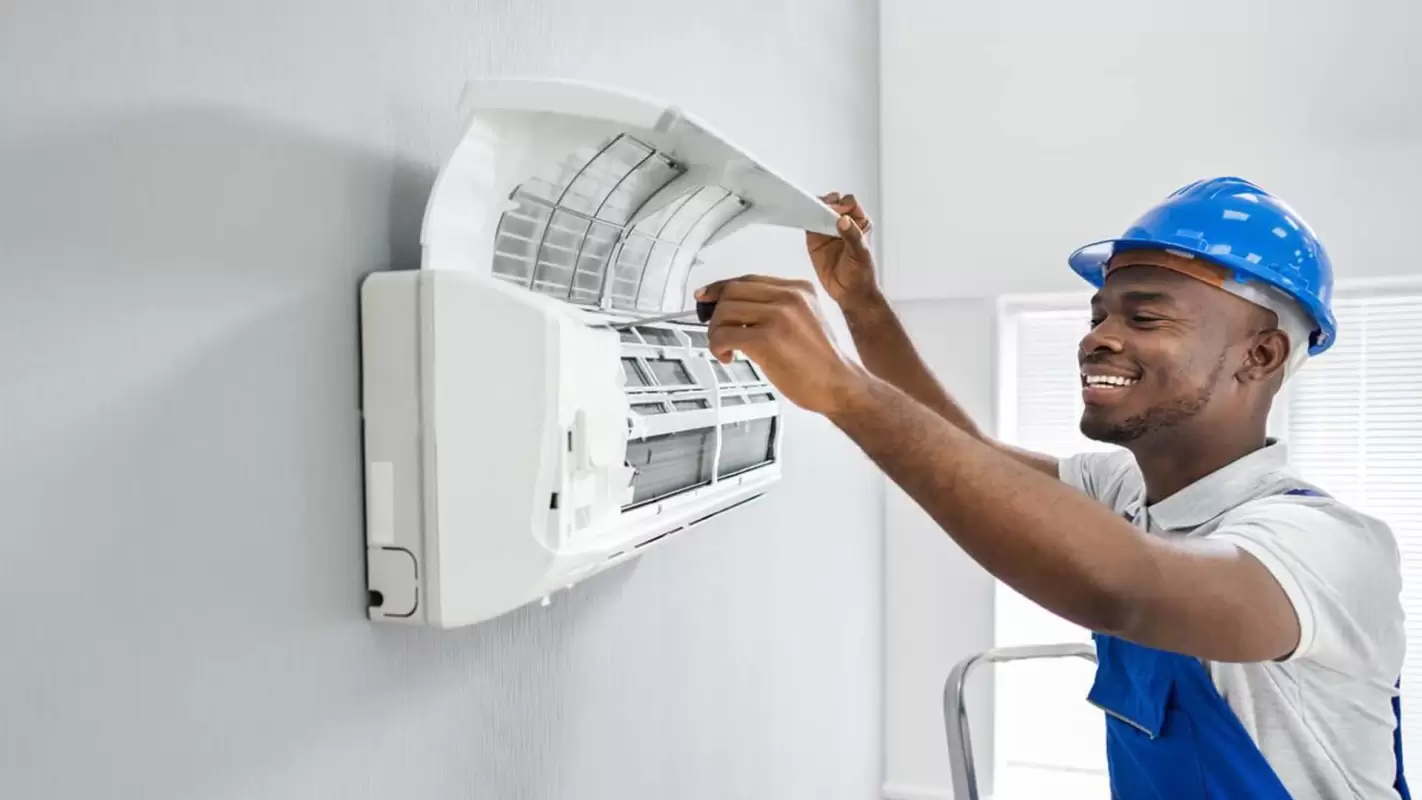 Air Conditioning Installation and Repair Services to Make This Summer Comfortable and Cozier!