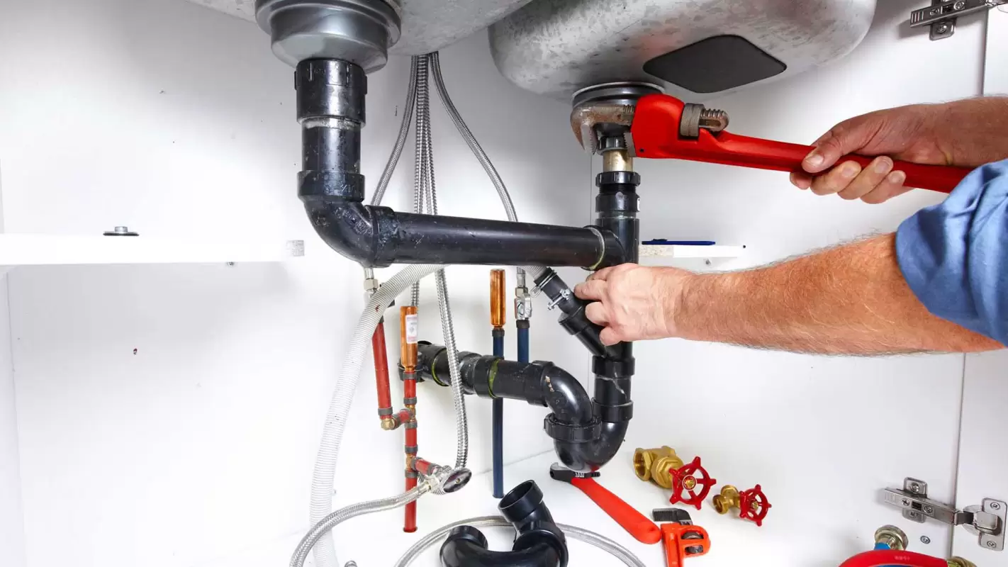 Quality Plumbing Services You Can Rely On