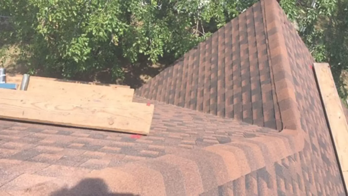 Roofing Contractors Provide Faultless Roofing Service