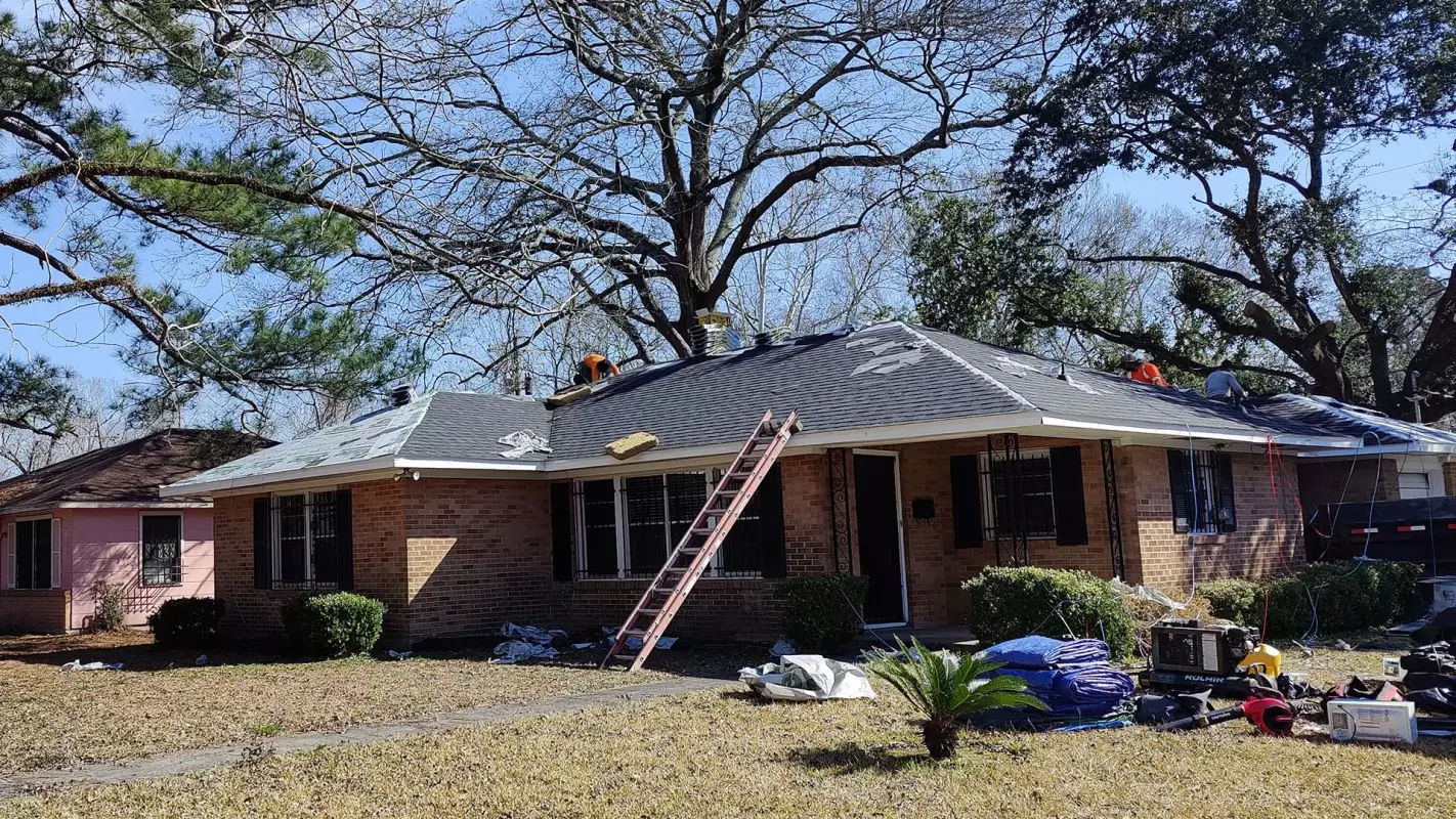 Residential Roofing Contractors – We Craft Perfect Roofs Over Your Head