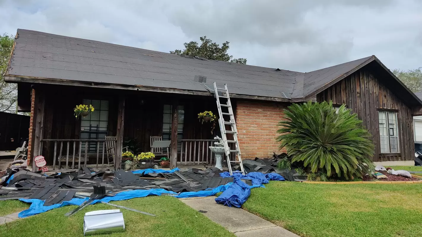 Safeguard Your Future With Our Roof Installation Services