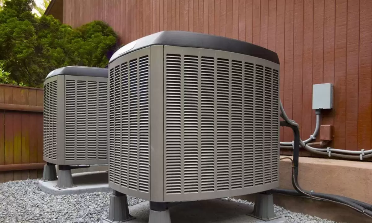 Professional HVAC Replacement in Panama City