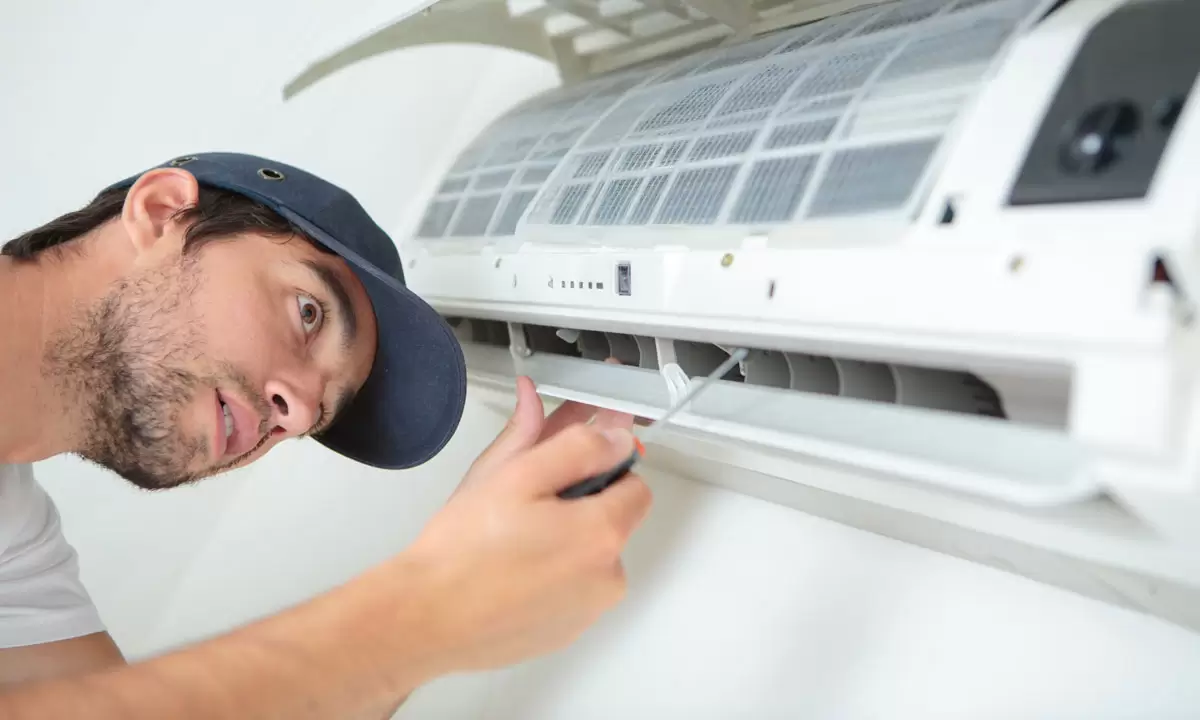 Get Expert Air Conditioning Repair from Shoreline