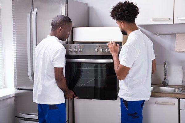 Appliance Installation