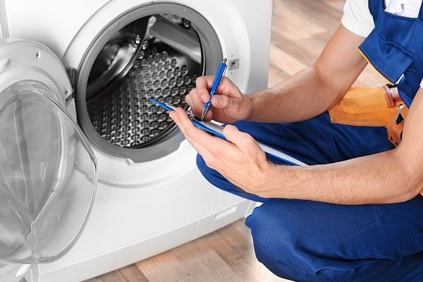 Washer Repair Cost