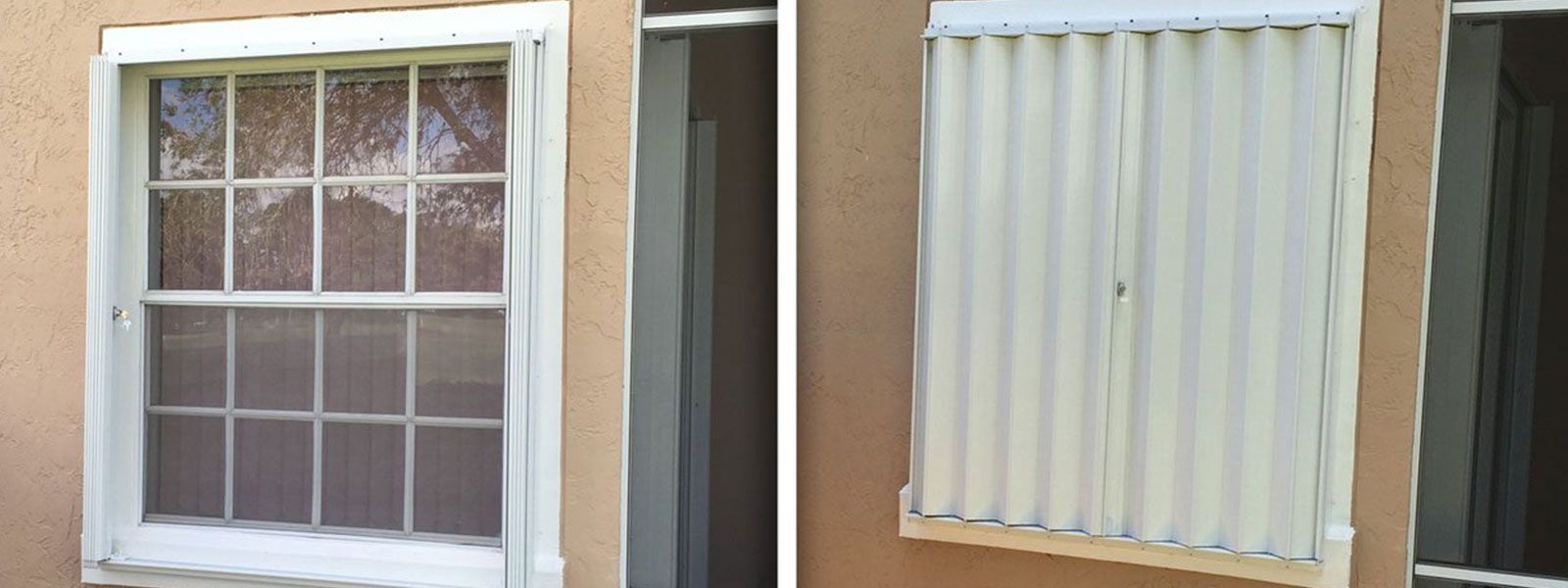 Affordable Installation Services, hurricane shutter installation Palm