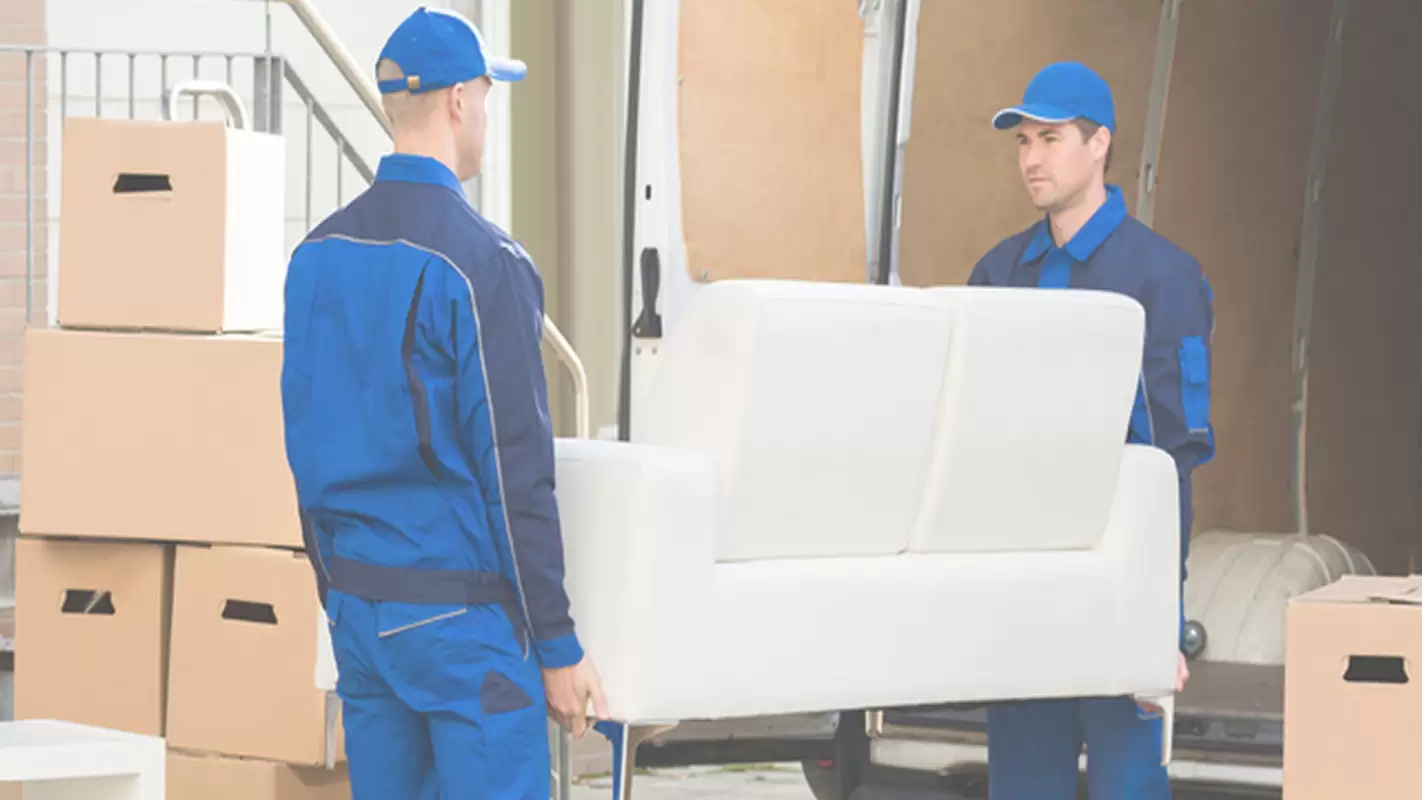 Fast and Safe Furniture Delivery Services at Your Doorstep