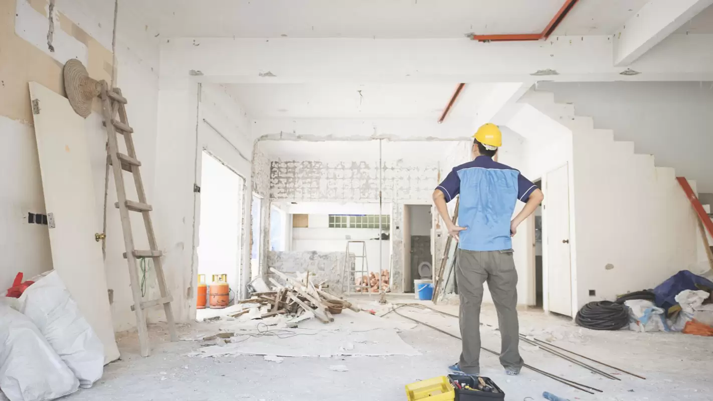 Remodeling Contractors: Your Home, Reimagined by Experts