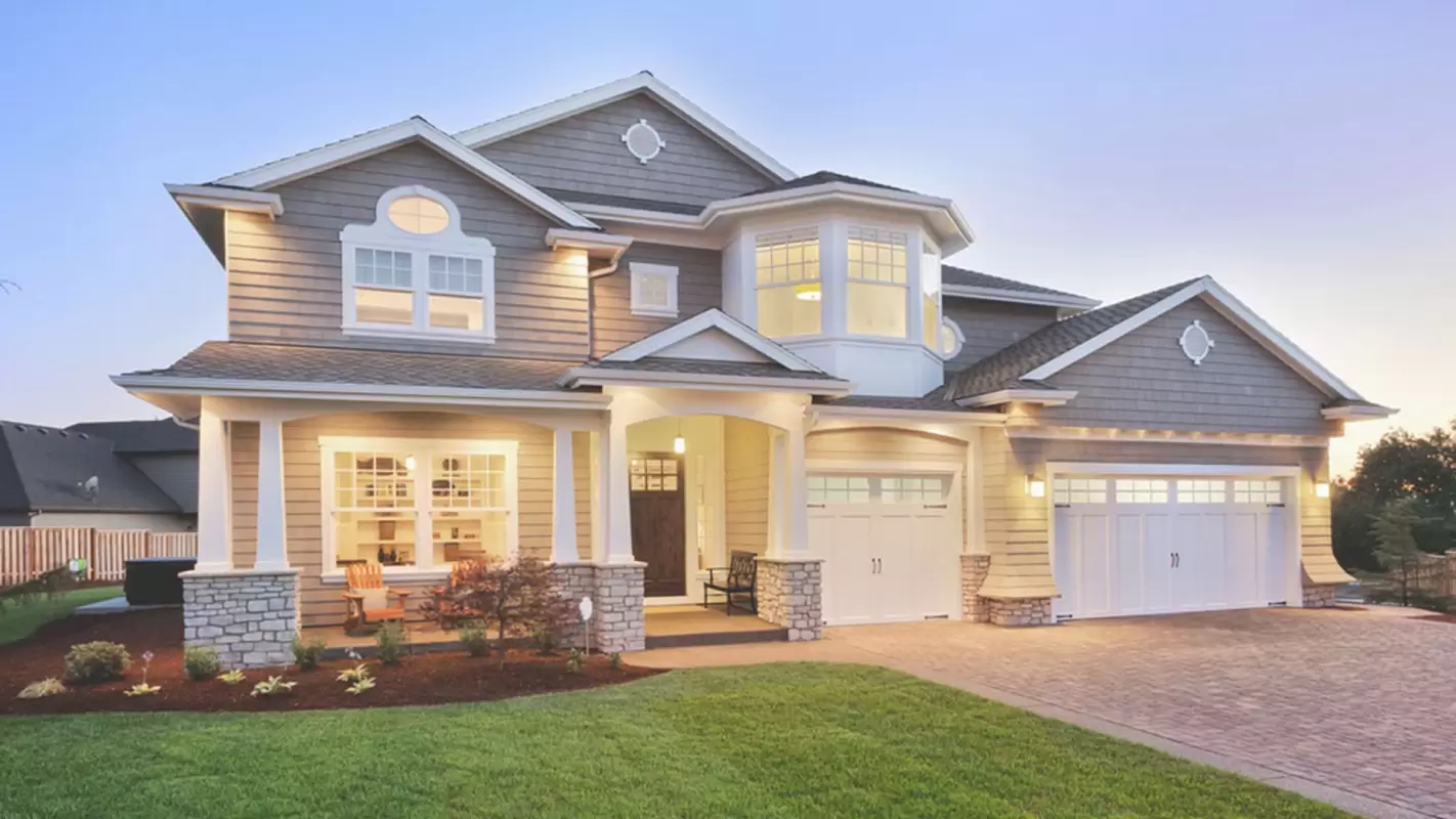 Interior and Exterior Remodeling: Inside and Out, We Perfect Every Detail