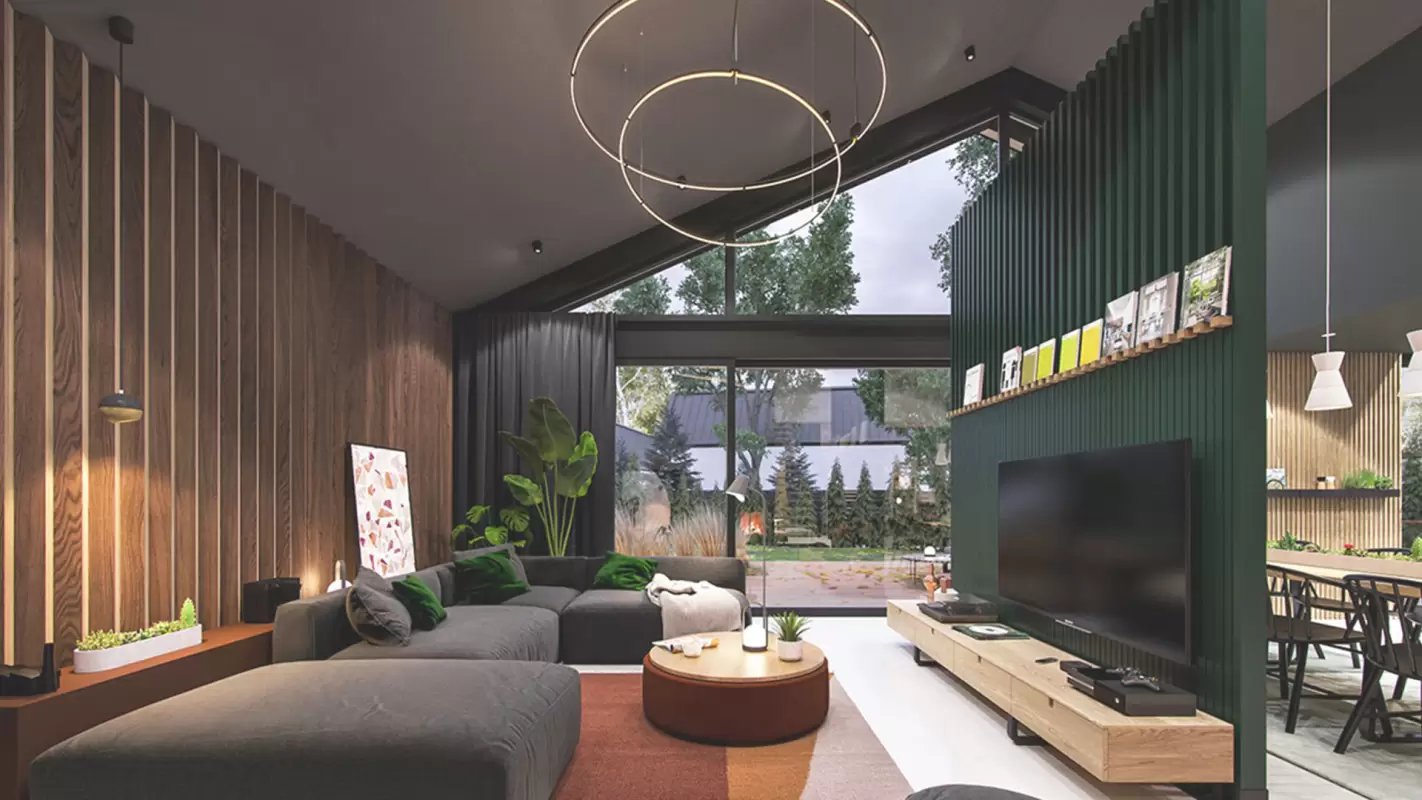 Home Upgrades and Updates for Incorporating Modern Amenities!