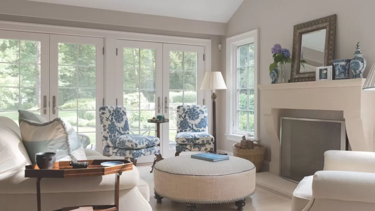 Home Improvement Services to Create a Positive Impression on Your Visitors!