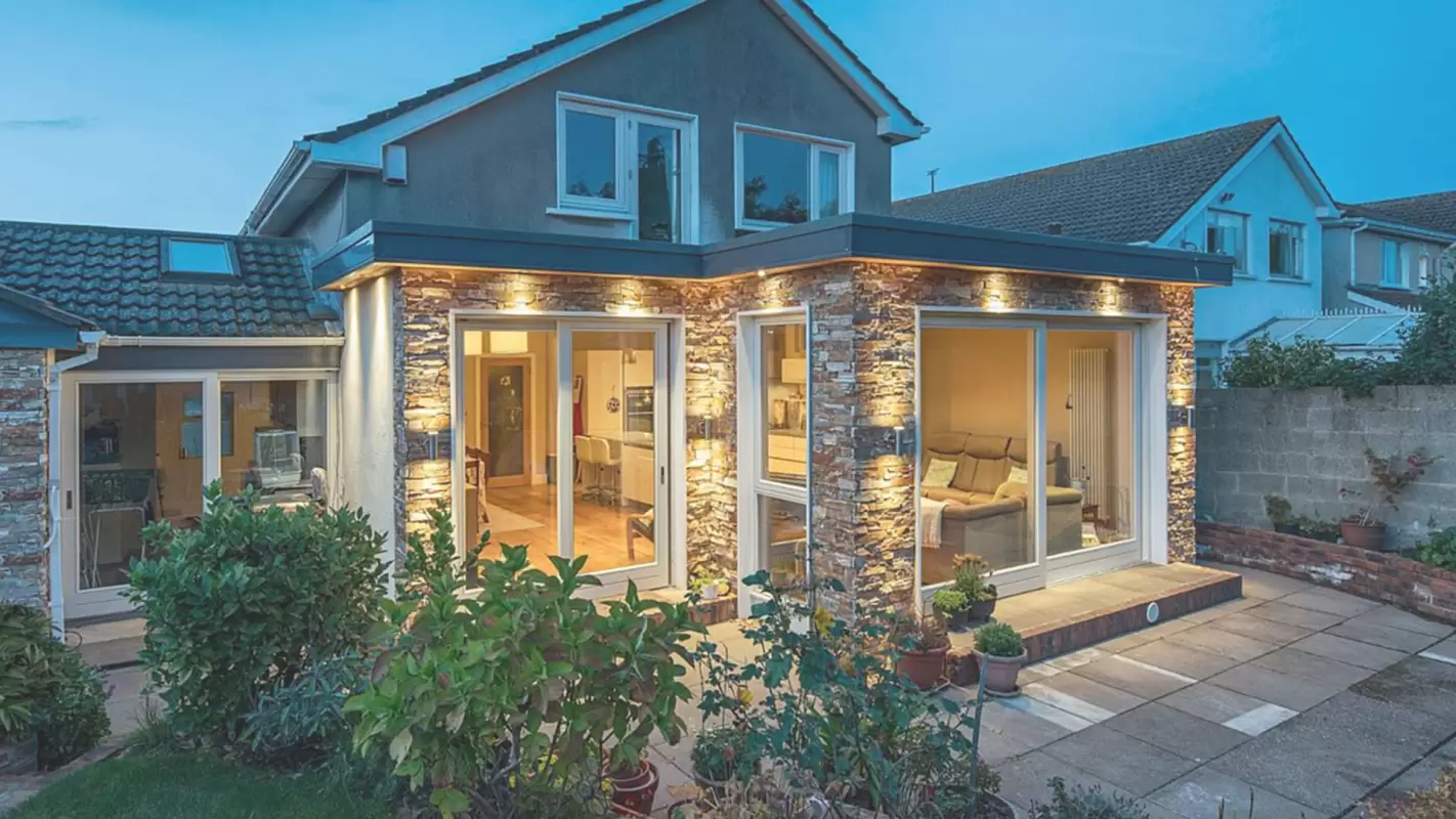 Interior and Exterior Remodeling Contractors Employing the Best Materials!