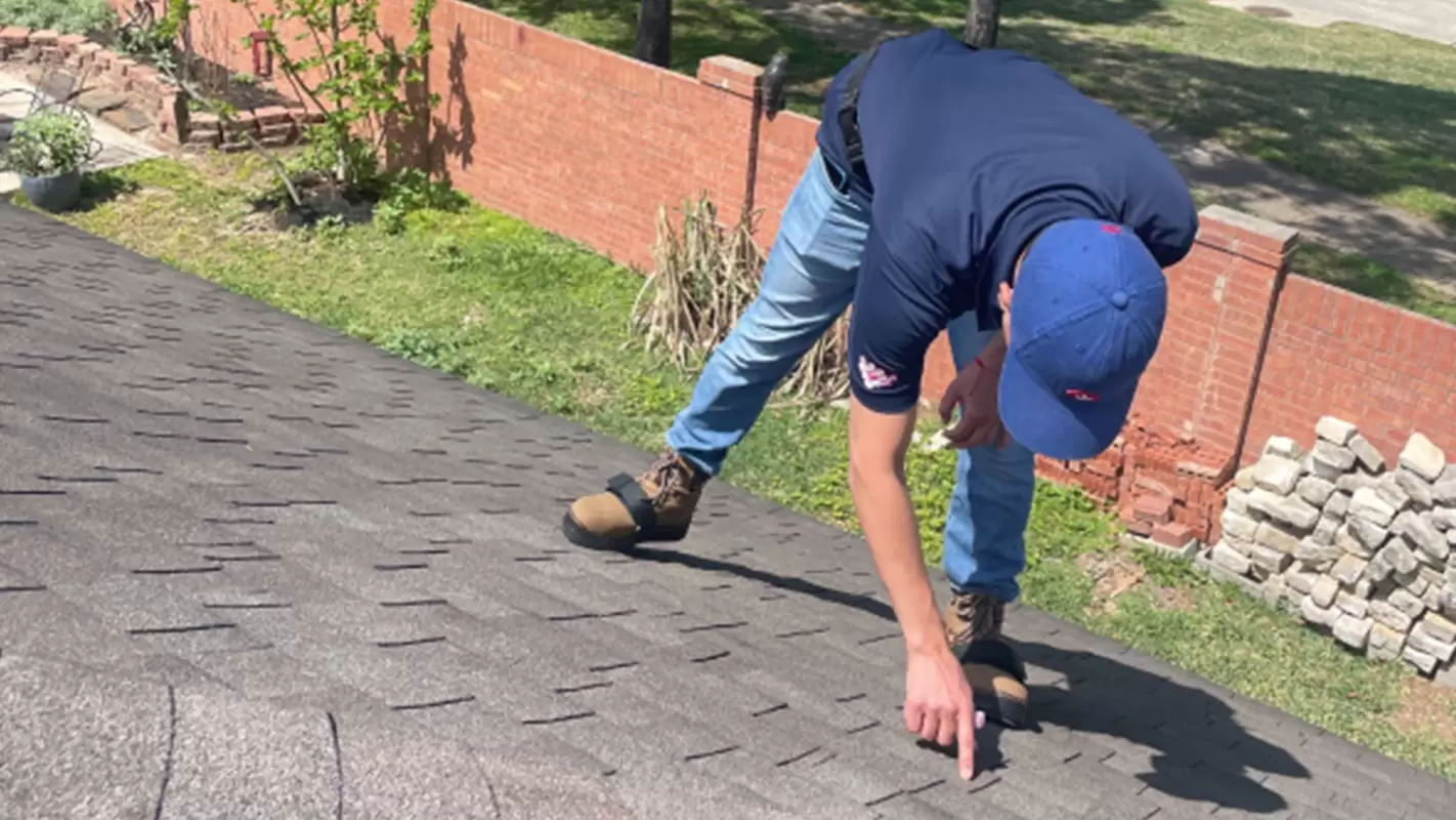 Fix it fast: reliable roof repair services for the fastest results!