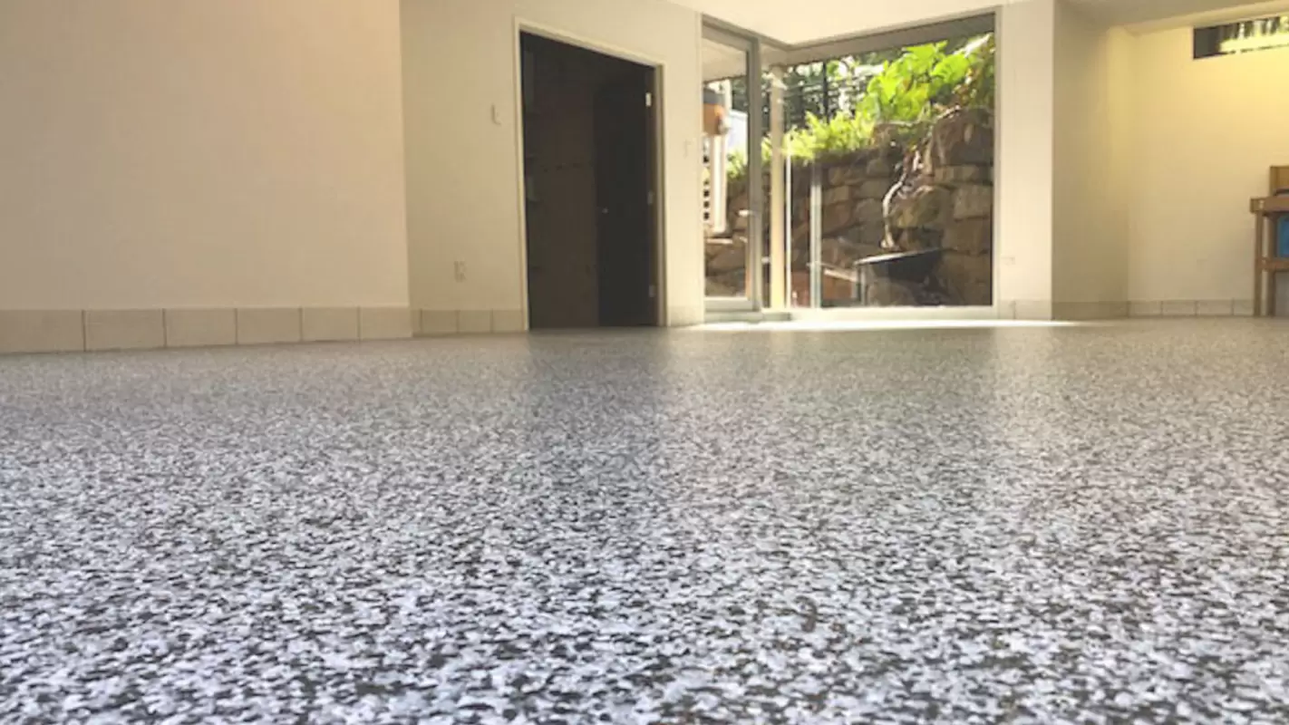 Embrace Elegance And Quality With Our Exceptional Terrazzo Flooring