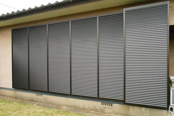 Storm Panels Cost Miami Dade County FL