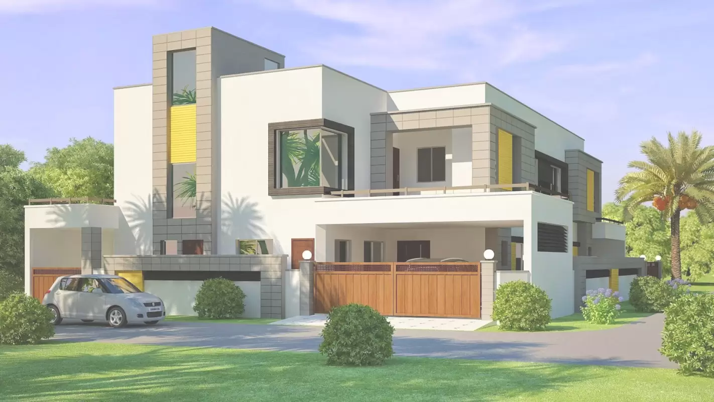 Design & Builds Services - We Can Do All Types Of Construction