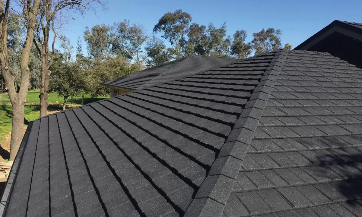 Transform your space with Modified Roofing Installation