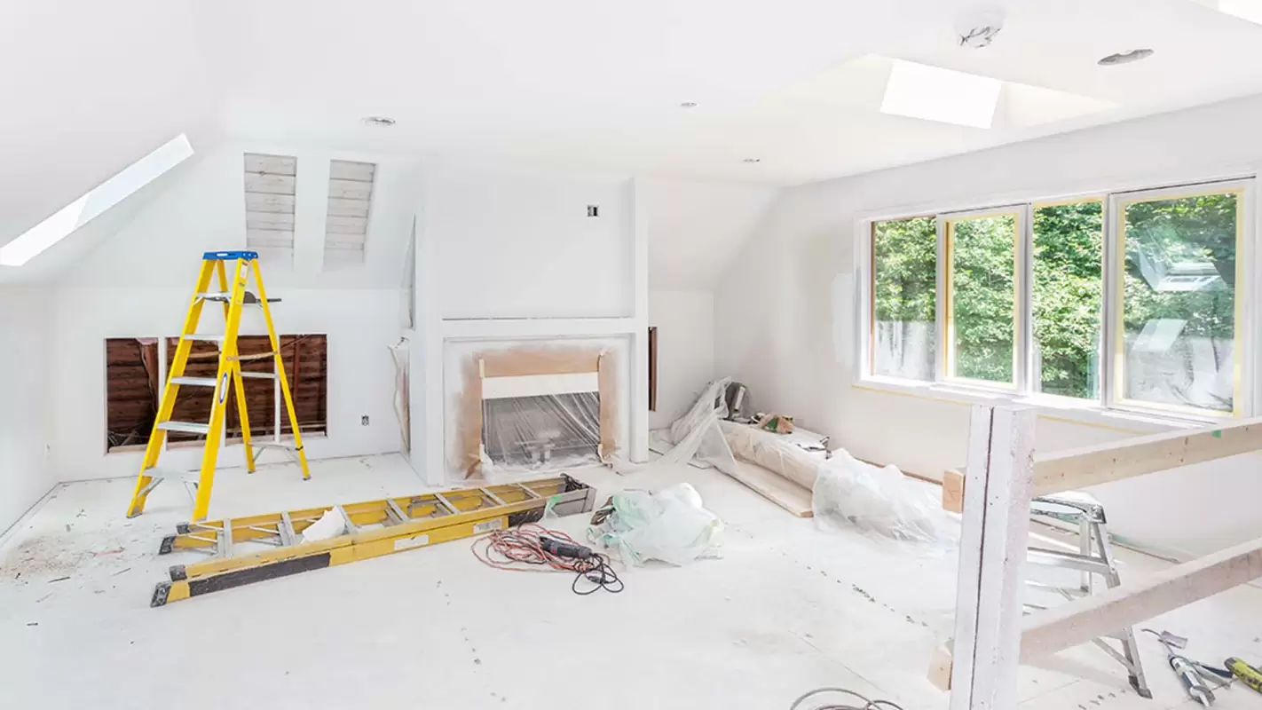 Your Trusted Expert Home Renovation Company for Stunning Results