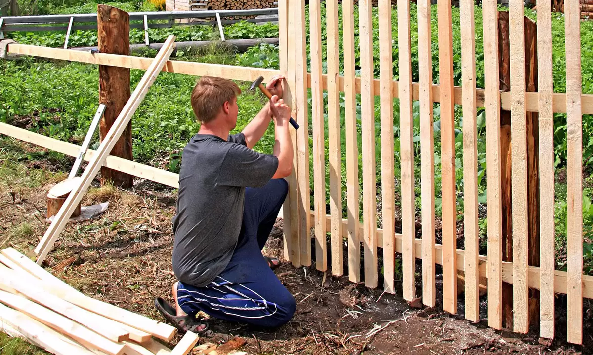 Fence Installation Services That Shield Your Peace and Reflect Your Style