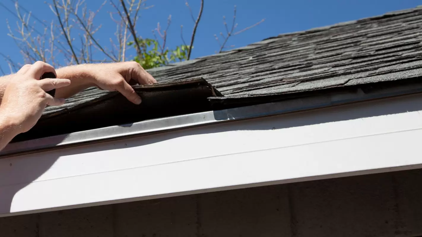 Roof Consultant Services That Assist You When Required!