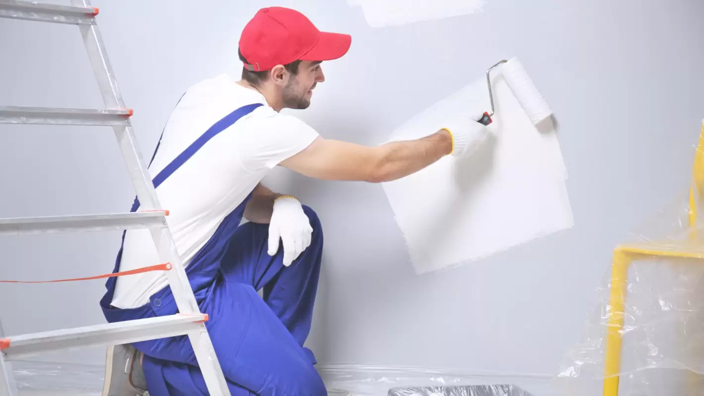 Best Painting Contractors Redefining Spaces With Artistic Perfection