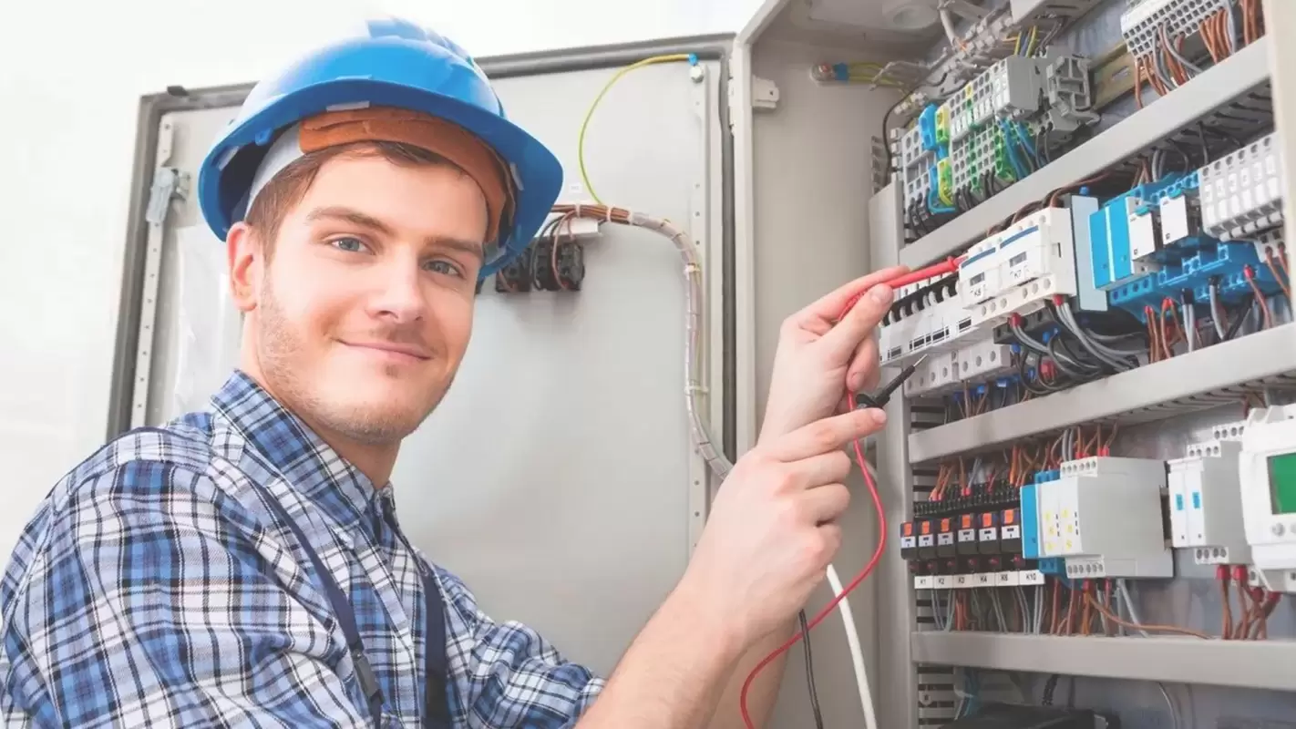 Electrical Installation Services Because Safe & Functional Systems Are Necessary!