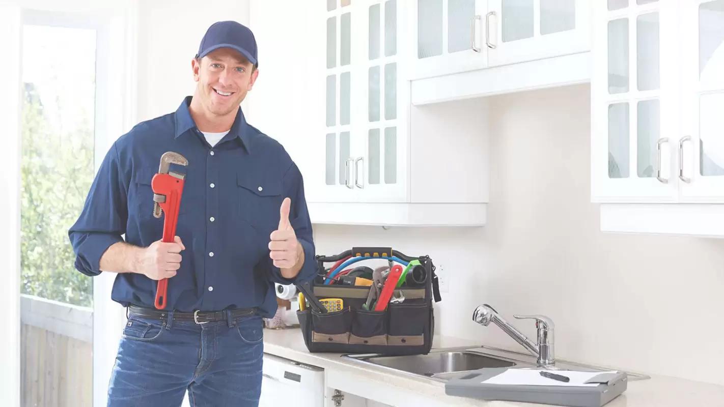 Create Impeccable Plumbing Systems with A Local Plumbing Company